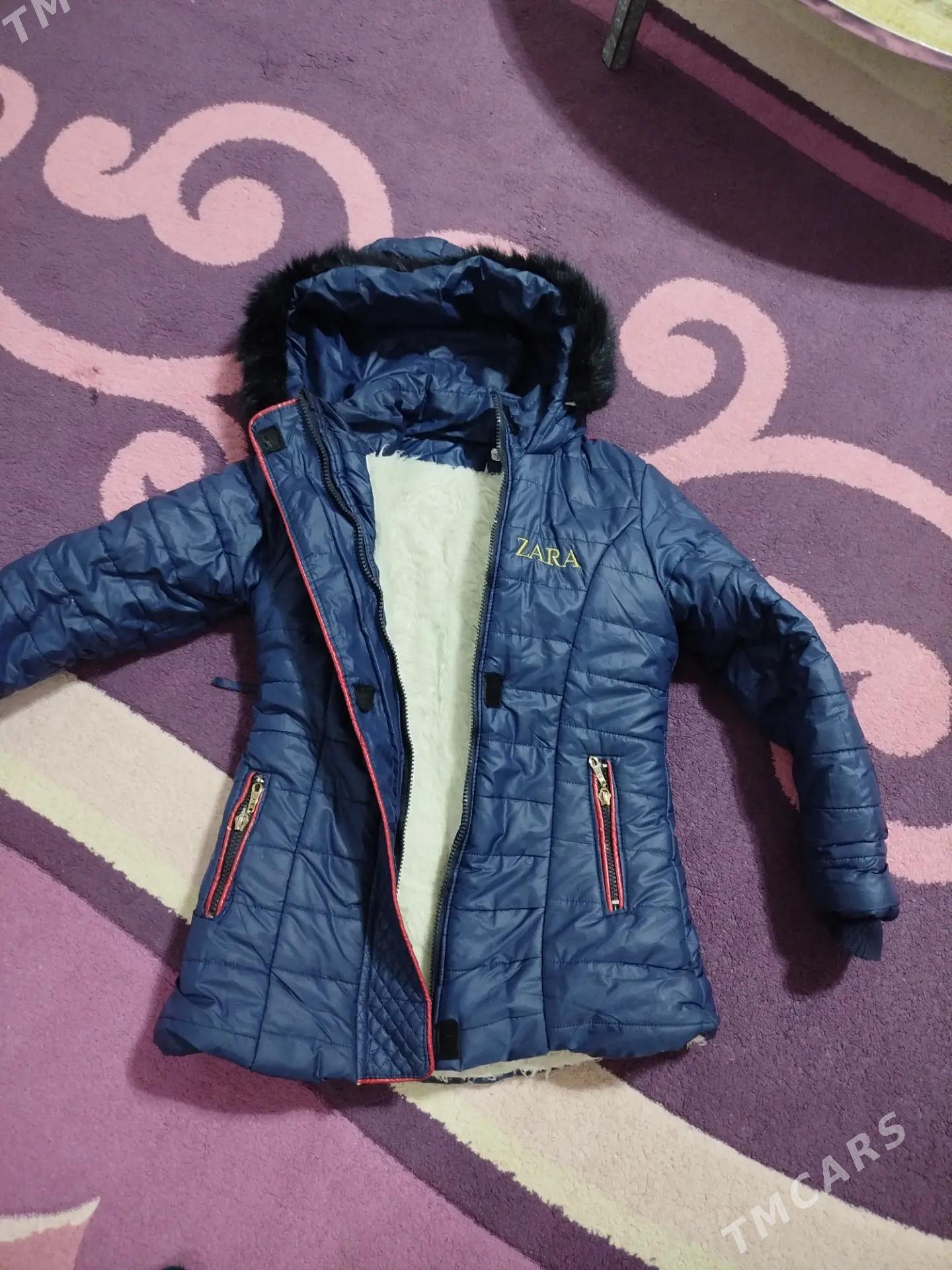 kurtga,куртка - Aşgabat - img 1