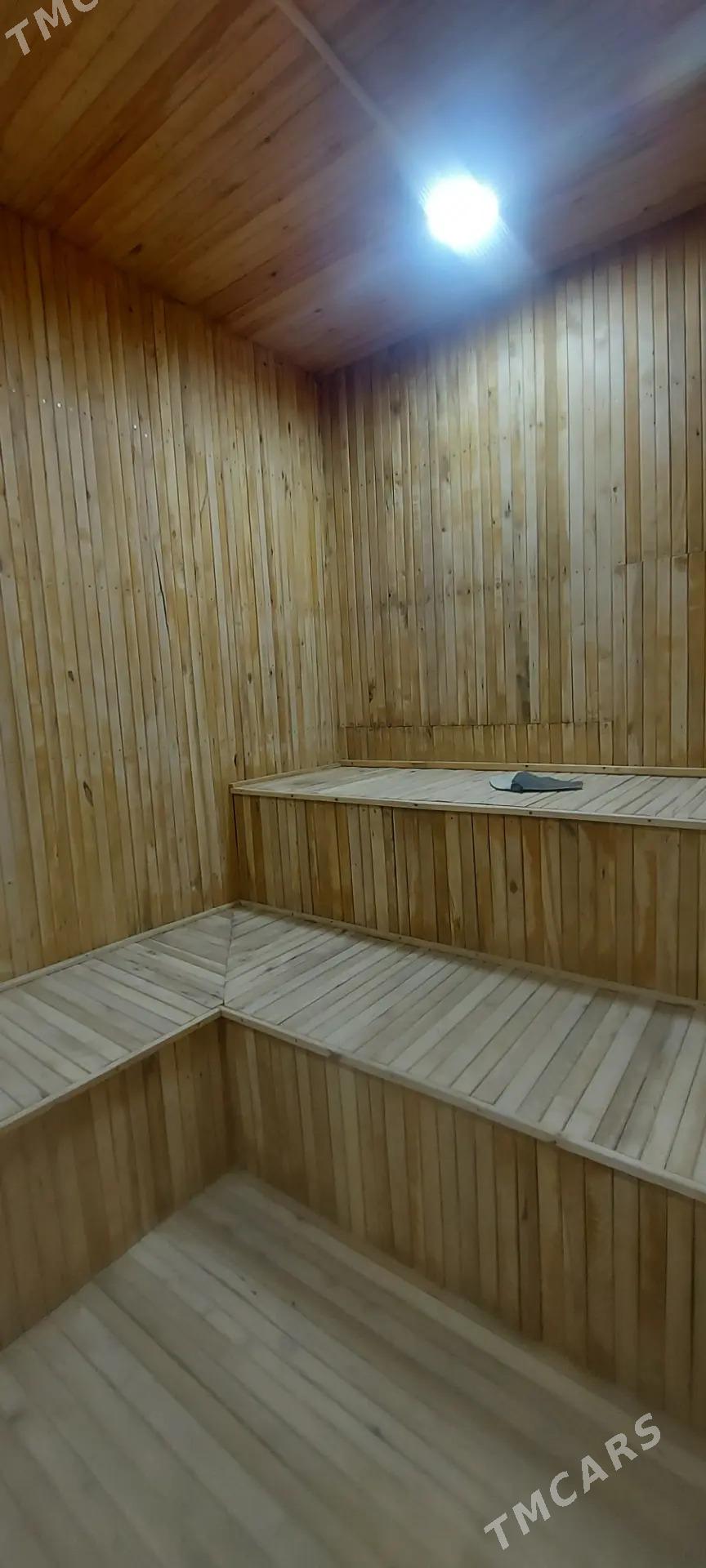 АННАУ-КОТТЕДЖ - Анев - img 10