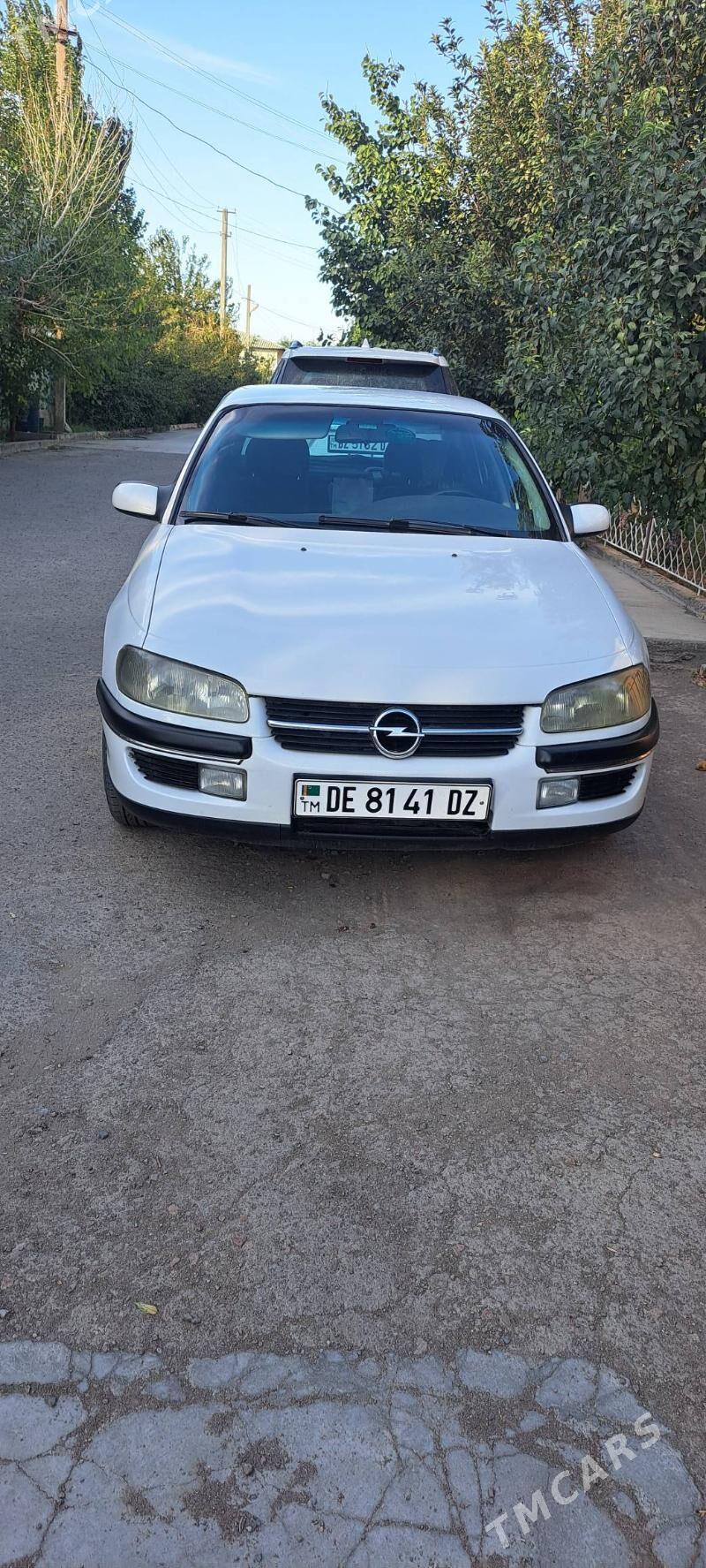 Opel Omega 1998 - 60 000 TMT - Кёнеургенч - img 1