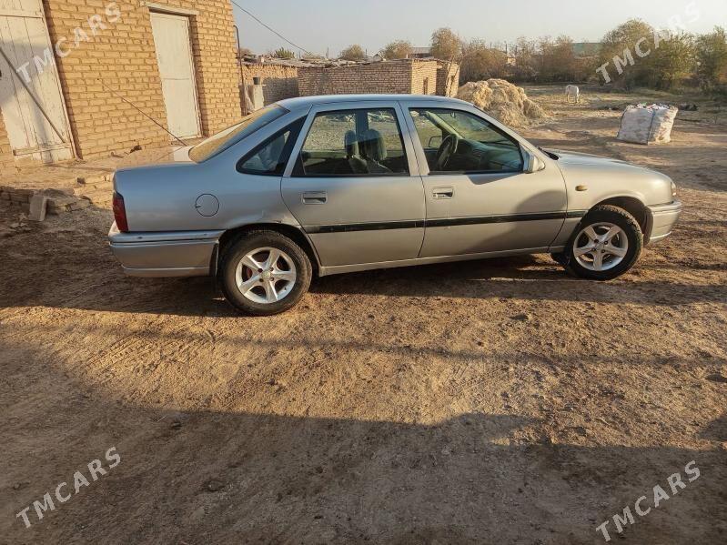 Opel Vectra 1995 - 50 000 TMT - Baýramaly - img 5