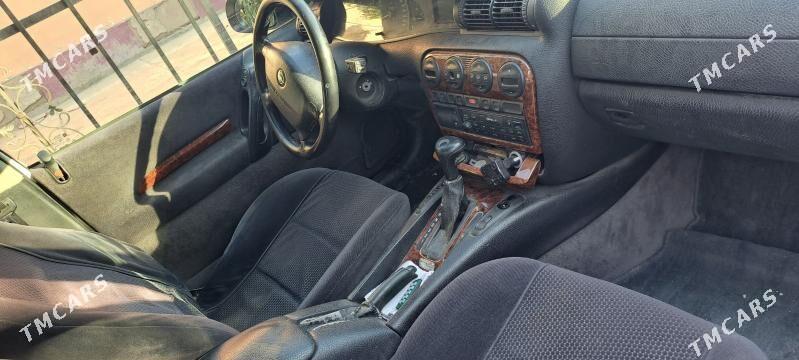 Opel Omega 1998 - 60 000 TMT - Кёнеургенч - img 7