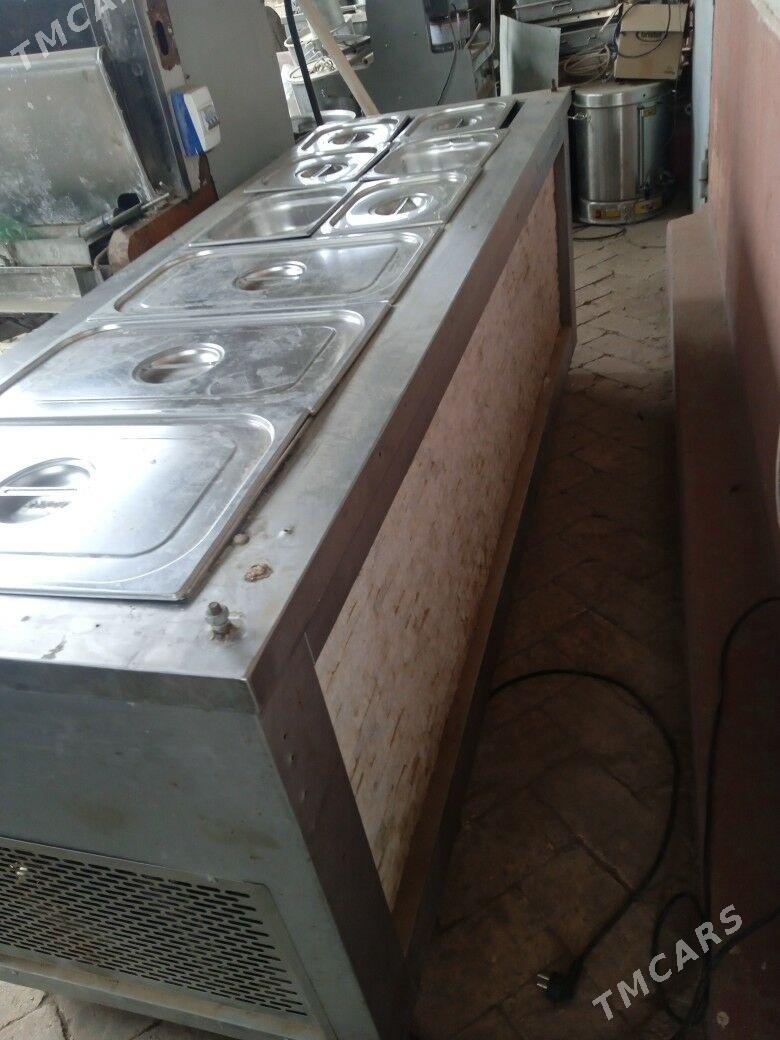 salat hahadinlyk - Mary - img 2