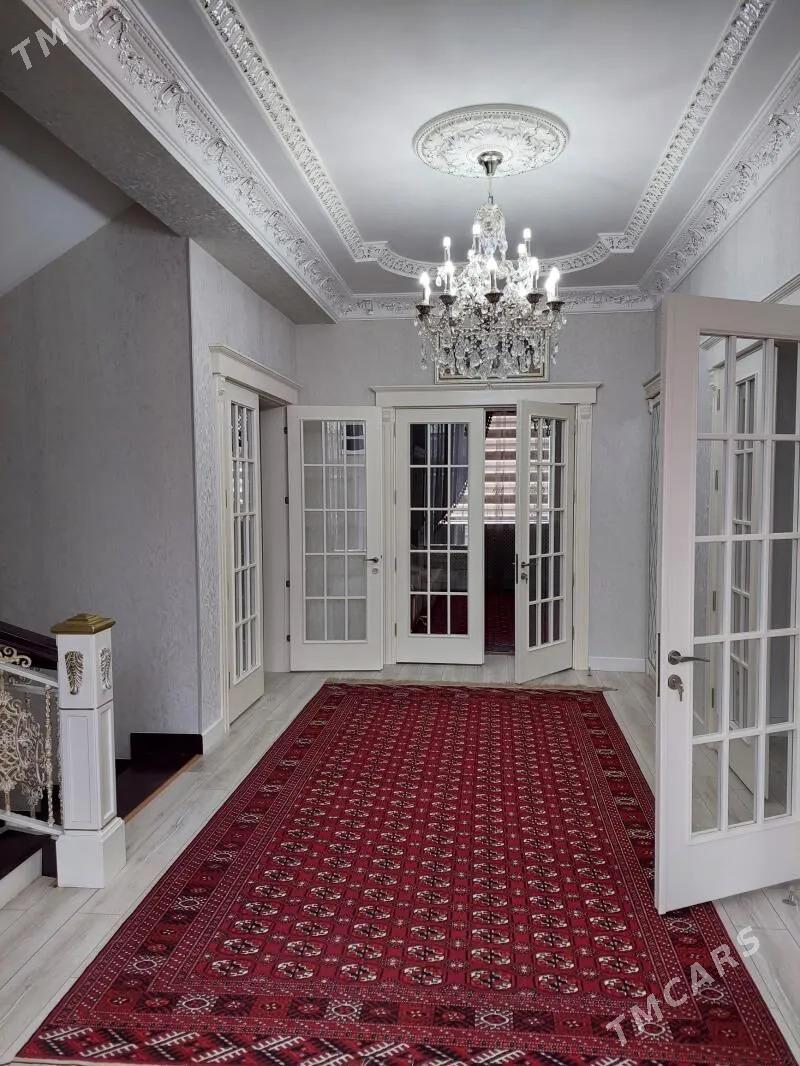 АННАУ-КОТТЕДЖ - Анев - img 2