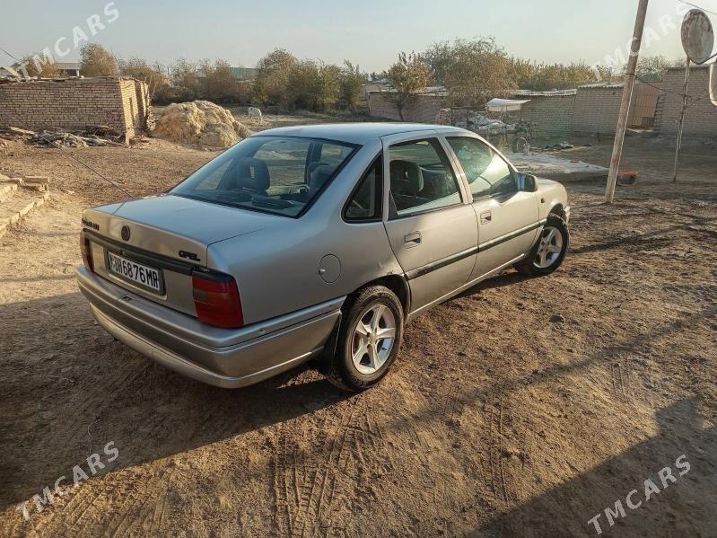 Opel Vectra 1995 - 50 000 TMT - Baýramaly - img 6