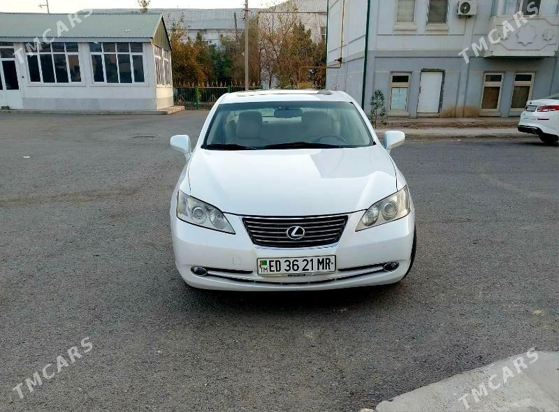 Lexus ES 350 2008 - 192 000 TMT - Mary - img 2