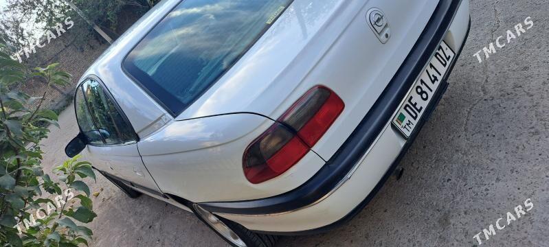 Opel Omega 1998 - 60 000 TMT - Кёнеургенч - img 9