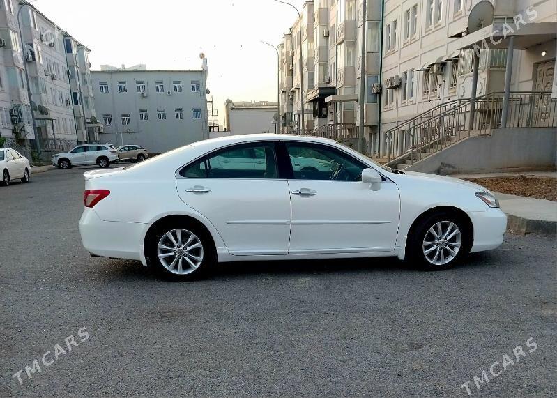 Lexus ES 350 2008 - 192 000 TMT - Mary - img 4