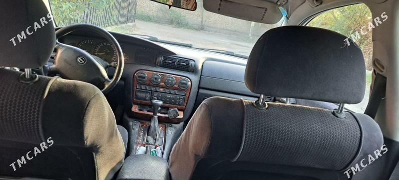 Opel Omega 1998 - 60 000 TMT - Кёнеургенч - img 4