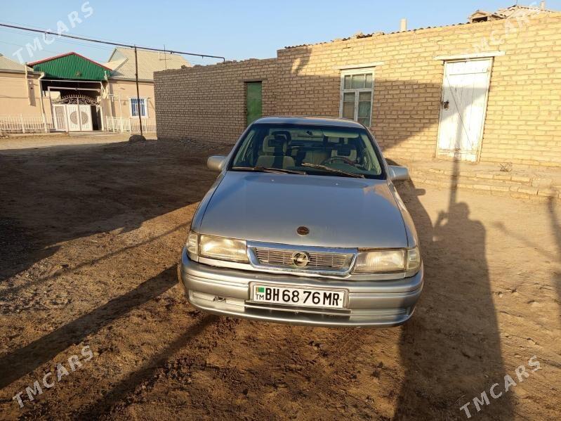 Opel Vectra 1995 - 50 000 TMT - Baýramaly - img 2