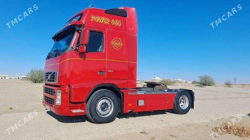 Volvo FH 460 2004 - 640 000 TMT - Этрек - img 1