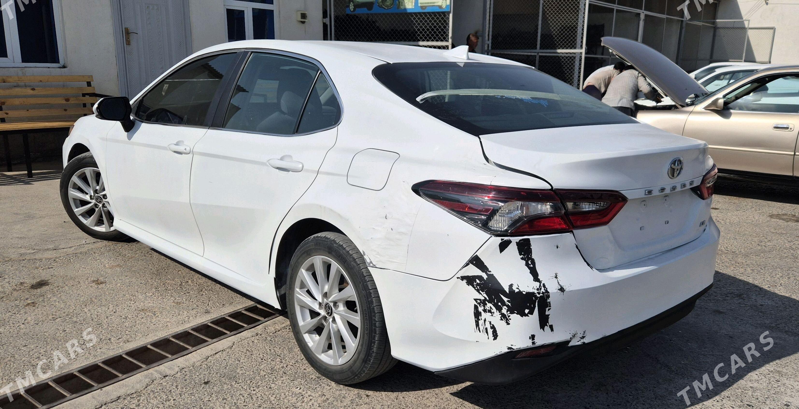 Toyota Camry 2022 - 275 000 TMT - Tejen - img 3