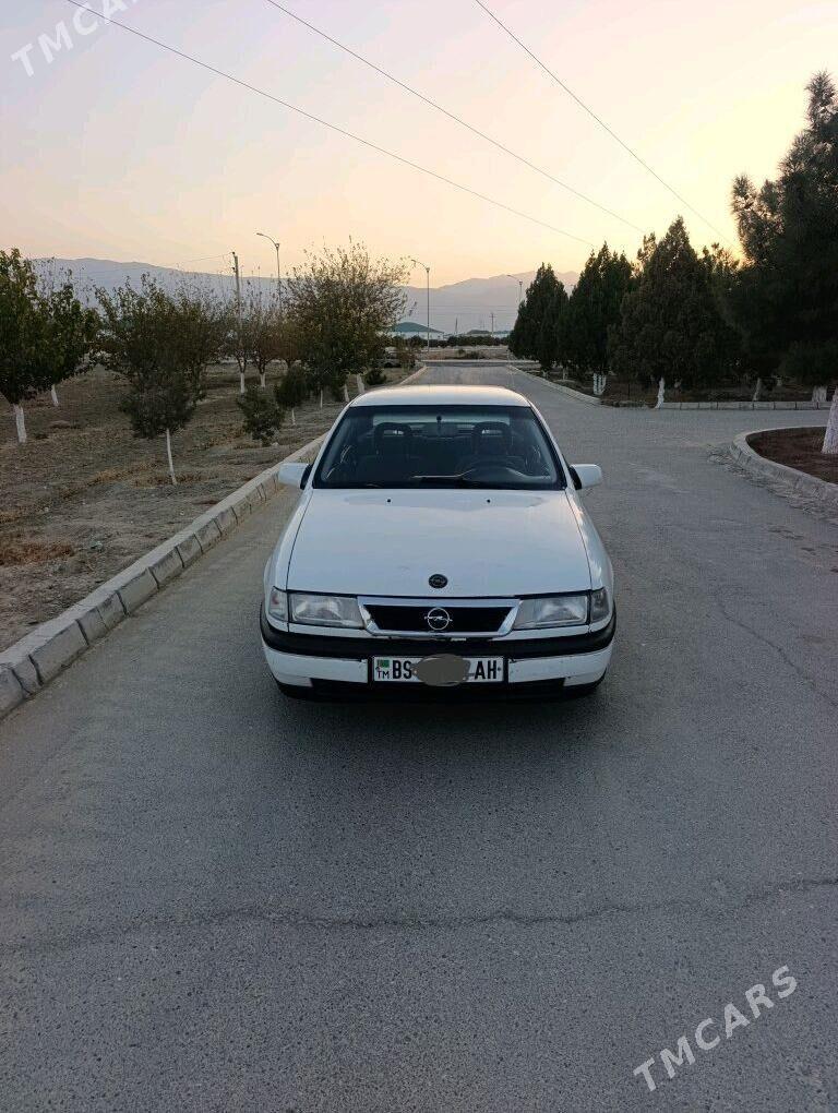 Opel Vectra 1990 - 33 000 TMT - Bäherden - img 8