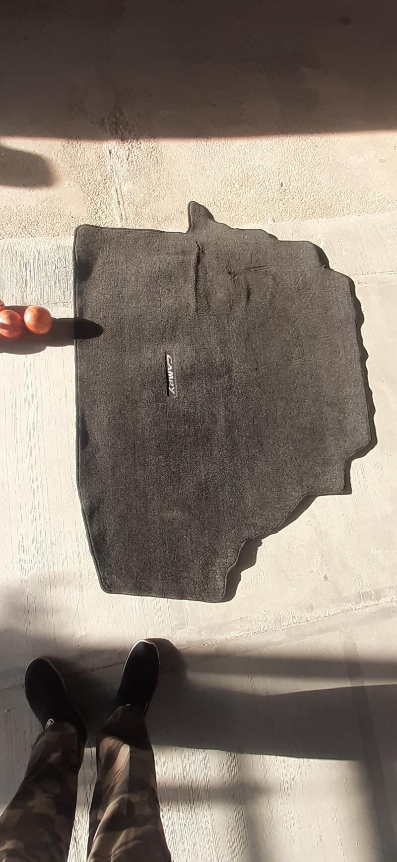 bagaj kece 200 TMT - Мары - img 2