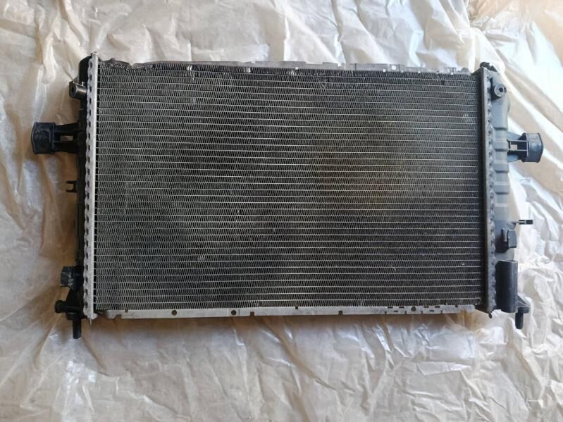 Radiator 1 000 TMT - Daşoguz - img 3