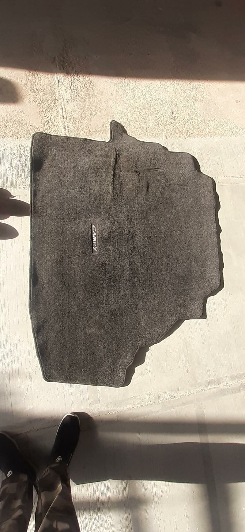 bagaj kece 200 TMT - Мары - img 1