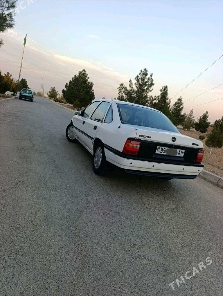 Opel Vectra 1990 - 33 000 TMT - Bäherden - img 2