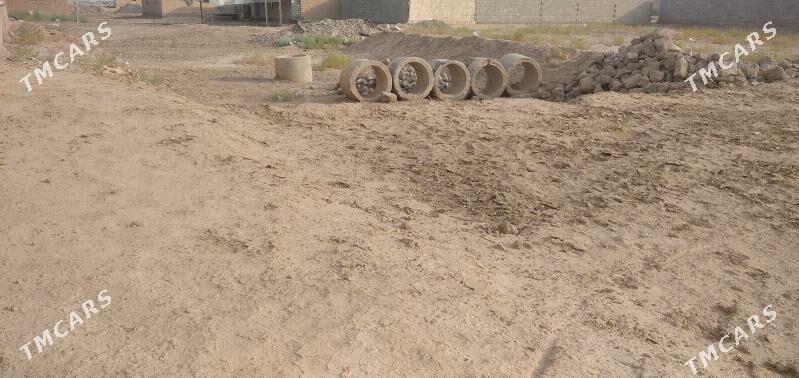 tejen jaÿ ÿer - Tejen - img 3