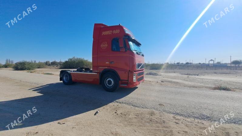 Volvo FH 460 2004 - 640 000 TMT - Этрек - img 3