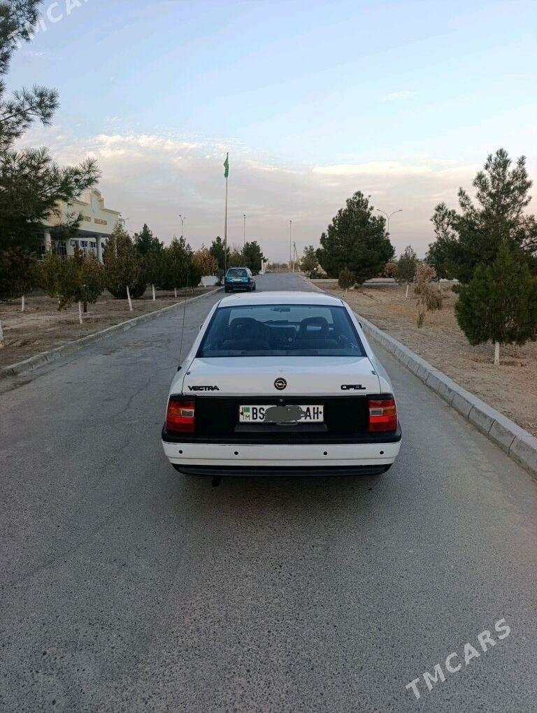 Opel Vectra 1990 - 33 000 TMT - Bäherden - img 7