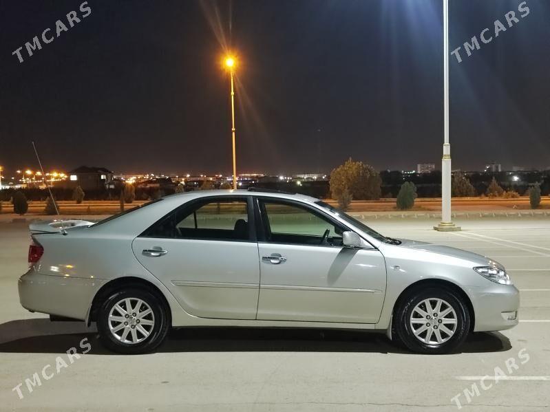 Toyota Camry 2002 - 200 000 TMT - Балканабат - img 5