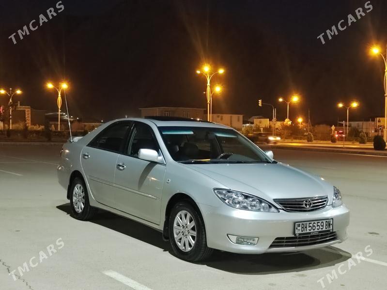 Toyota Camry 2002 - 200 000 TMT - Балканабат - img 1