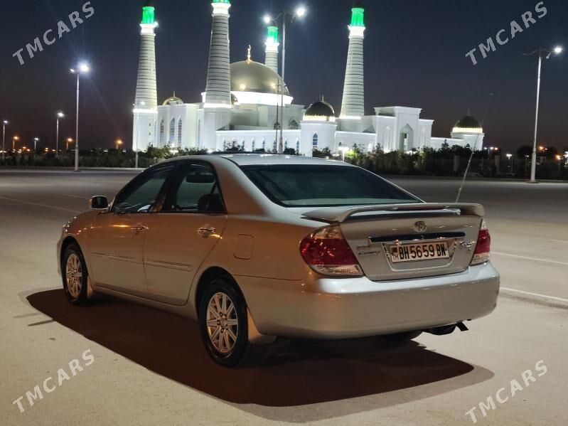 Toyota Camry 2002 - 200 000 TMT - Балканабат - img 7