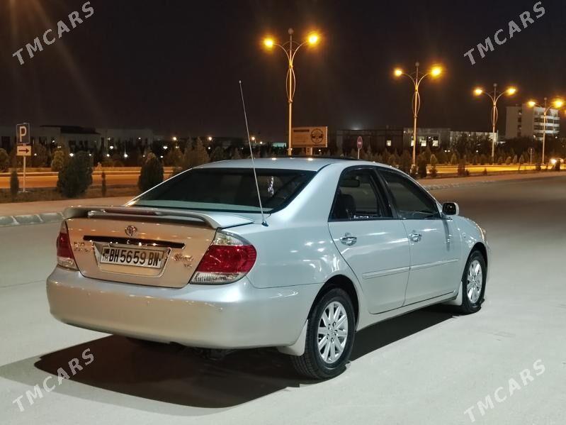 Toyota Camry 2002 - 200 000 TMT - Балканабат - img 6
