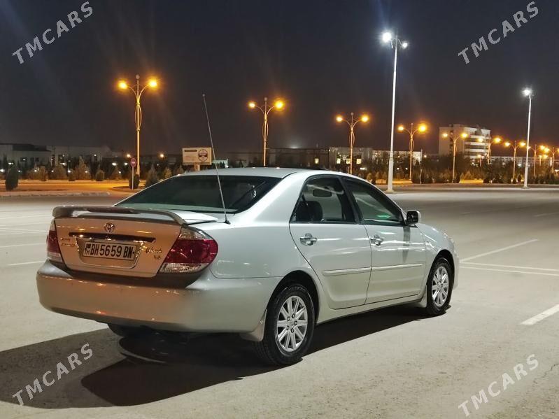 Toyota Camry 2002 - 200 000 TMT - Балканабат - img 3