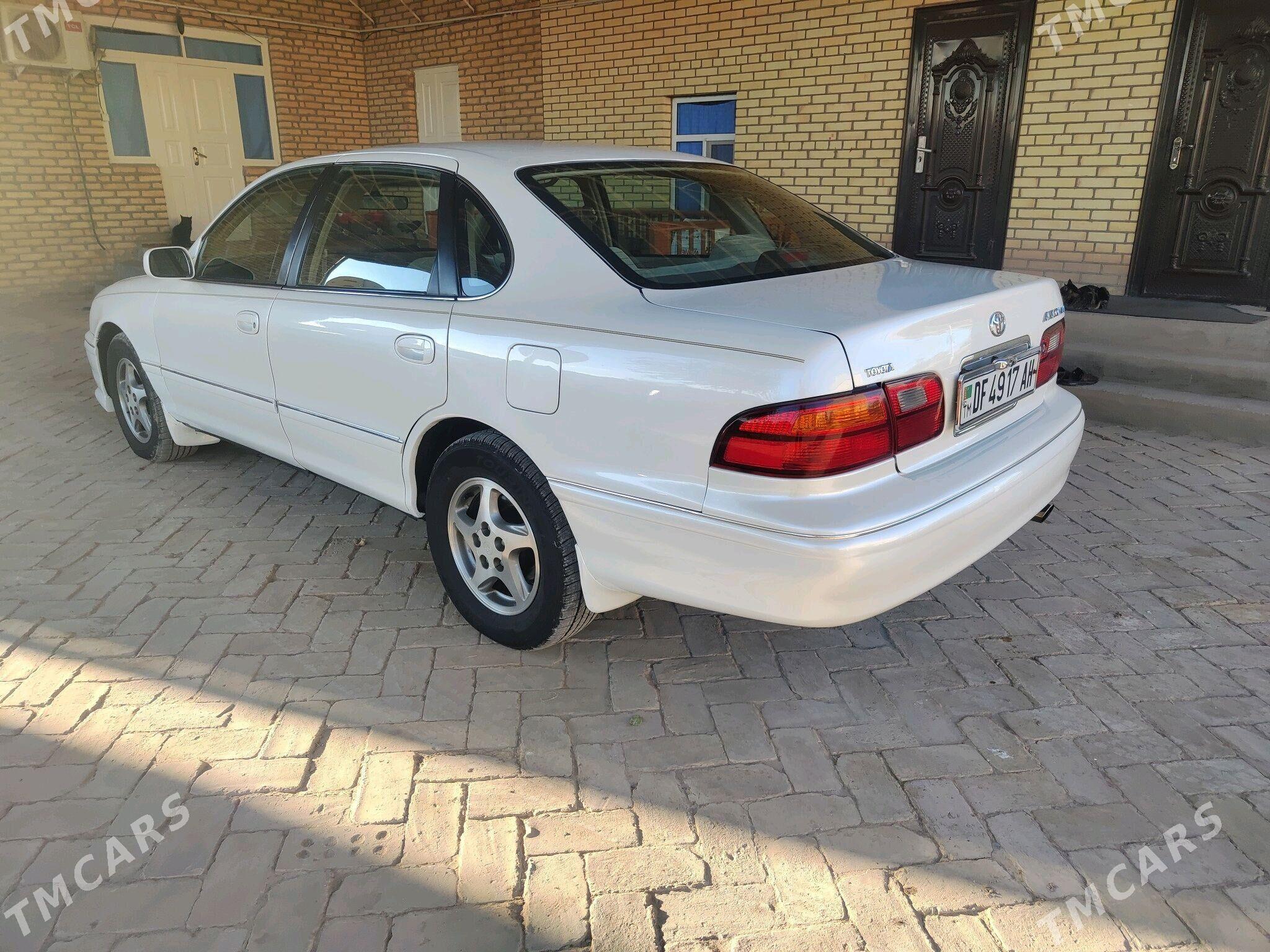 Toyota Avalon 1998 - 160 000 TMT - Сакарчага - img 4