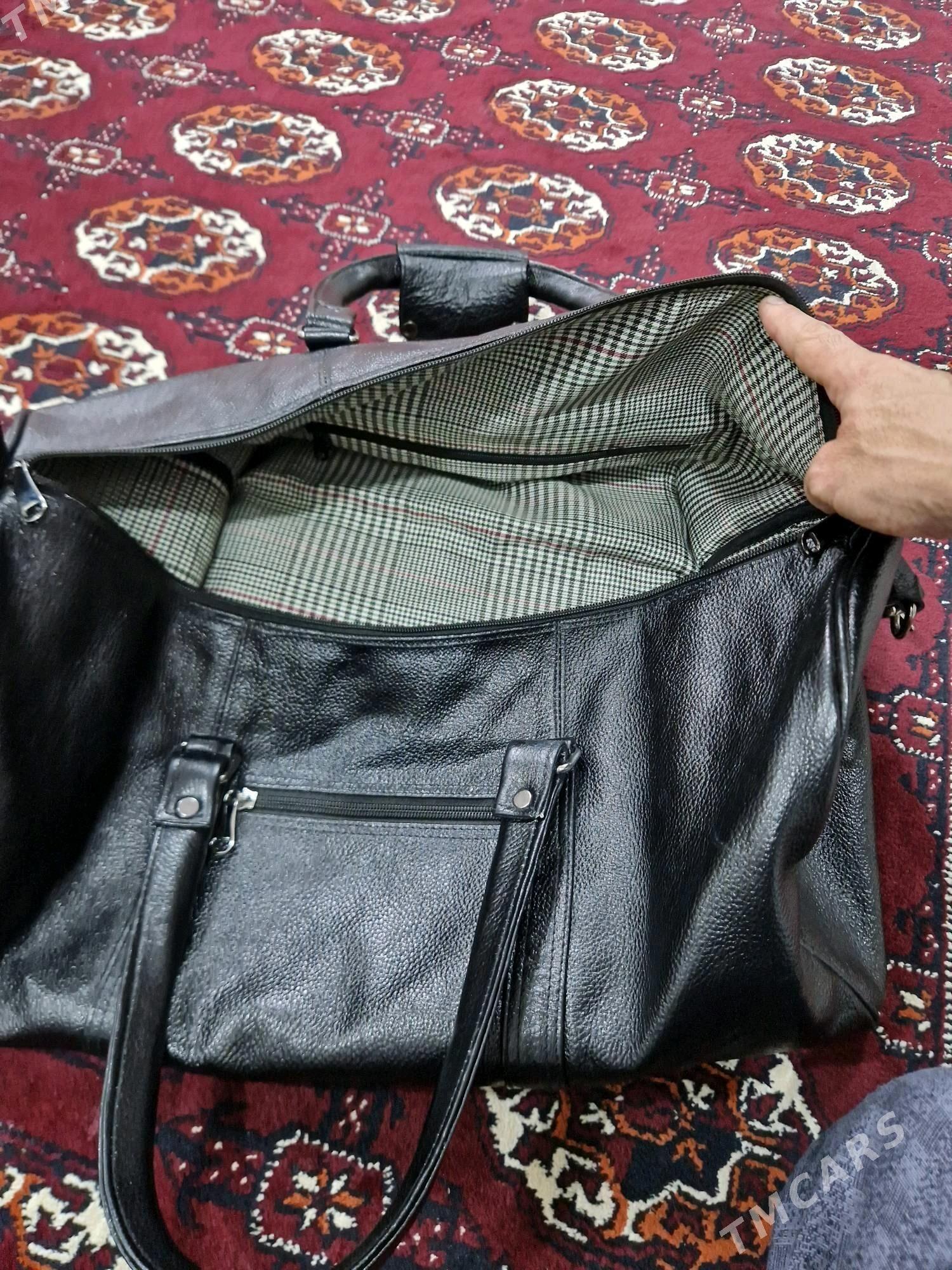 koja sumka - Туркменбаши - img 4