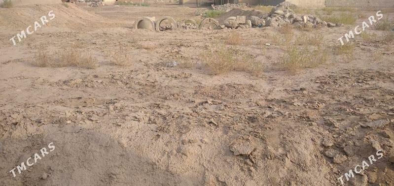 tejen jaÿ ÿer - Tejen - img 4