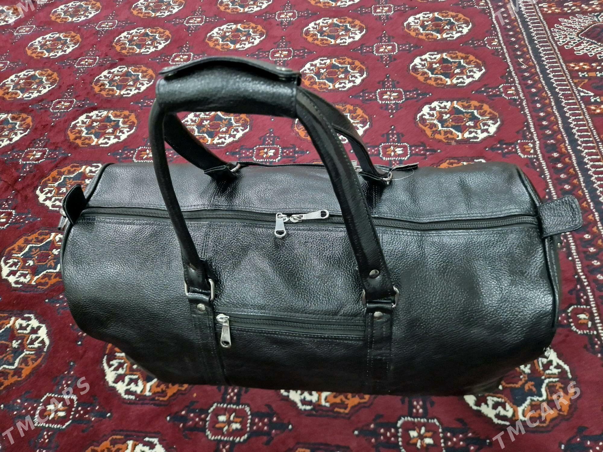 koja sumka - Туркменбаши - img 2