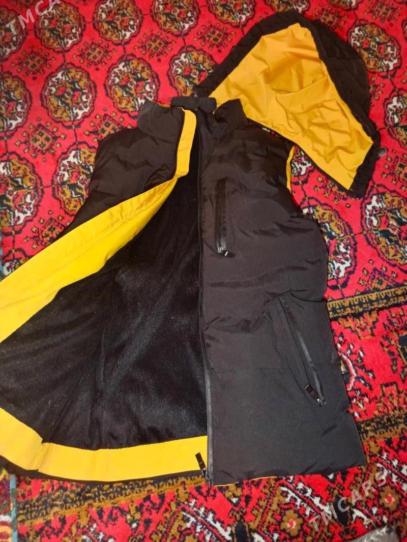 balon jaket içi mehli - Дашогуз - img 2