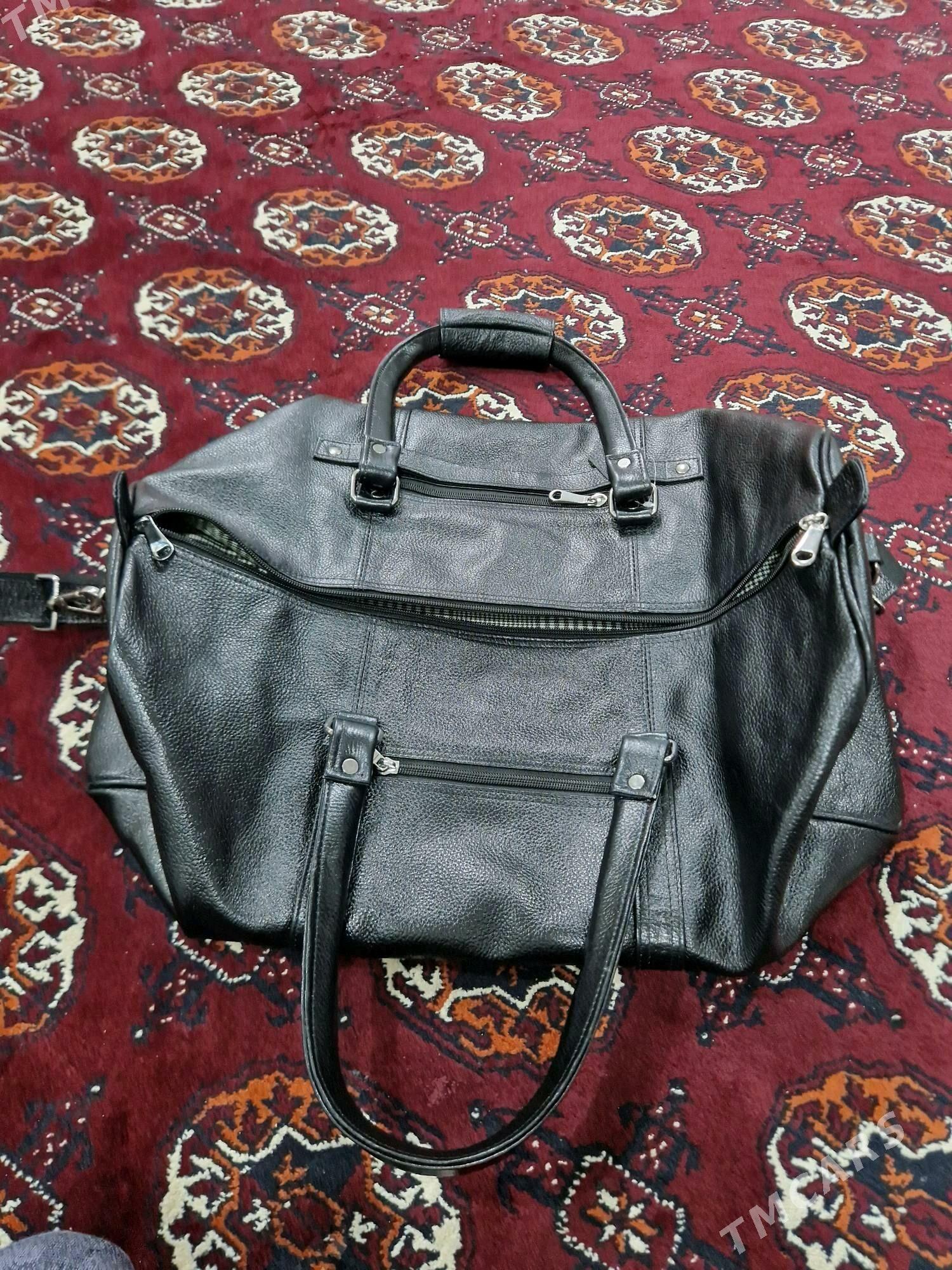 koja sumka - Туркменбаши - img 3