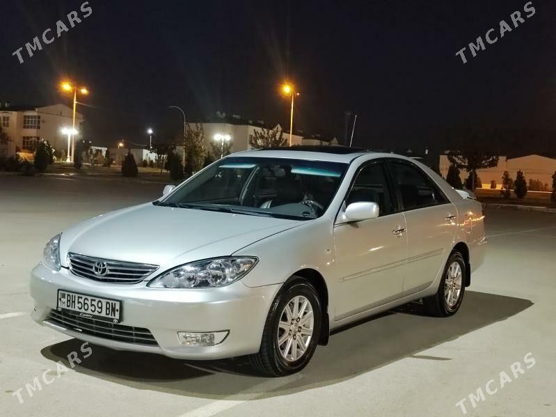 Toyota Camry 2002 - 200 000 TMT - Балканабат - img 2