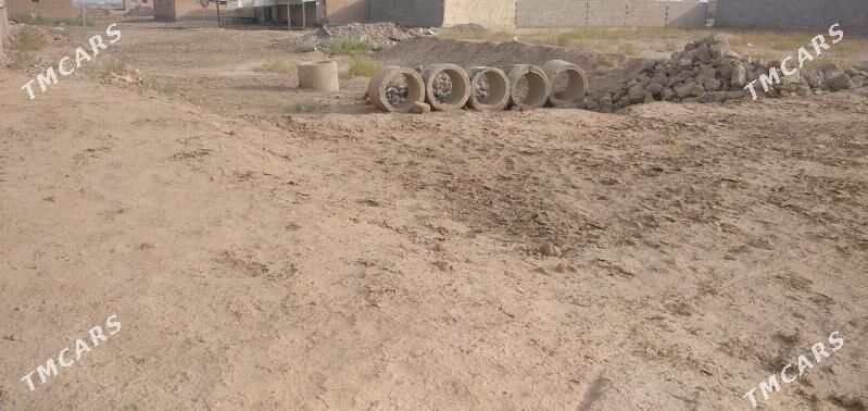 tejen jaÿ ÿer - Tejen - img 5