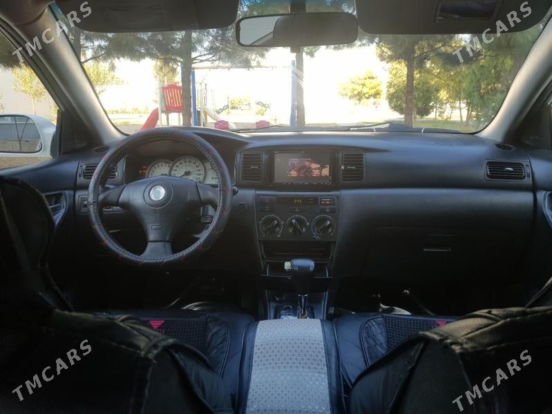 Toyota Corolla 2006 - 124 000 TMT - Ашхабад - img 4