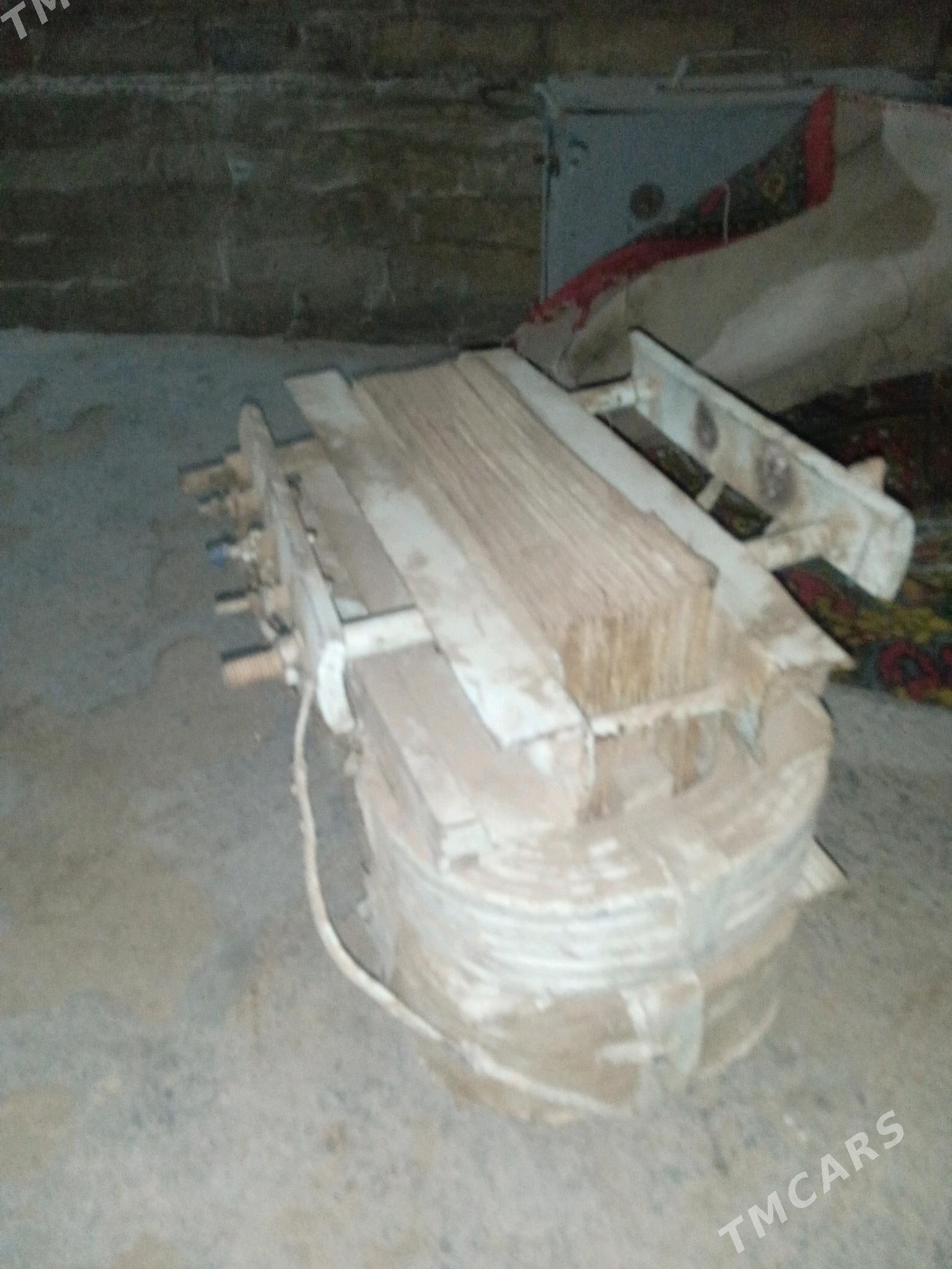 сварка аппарата О - Baýramaly - img 1