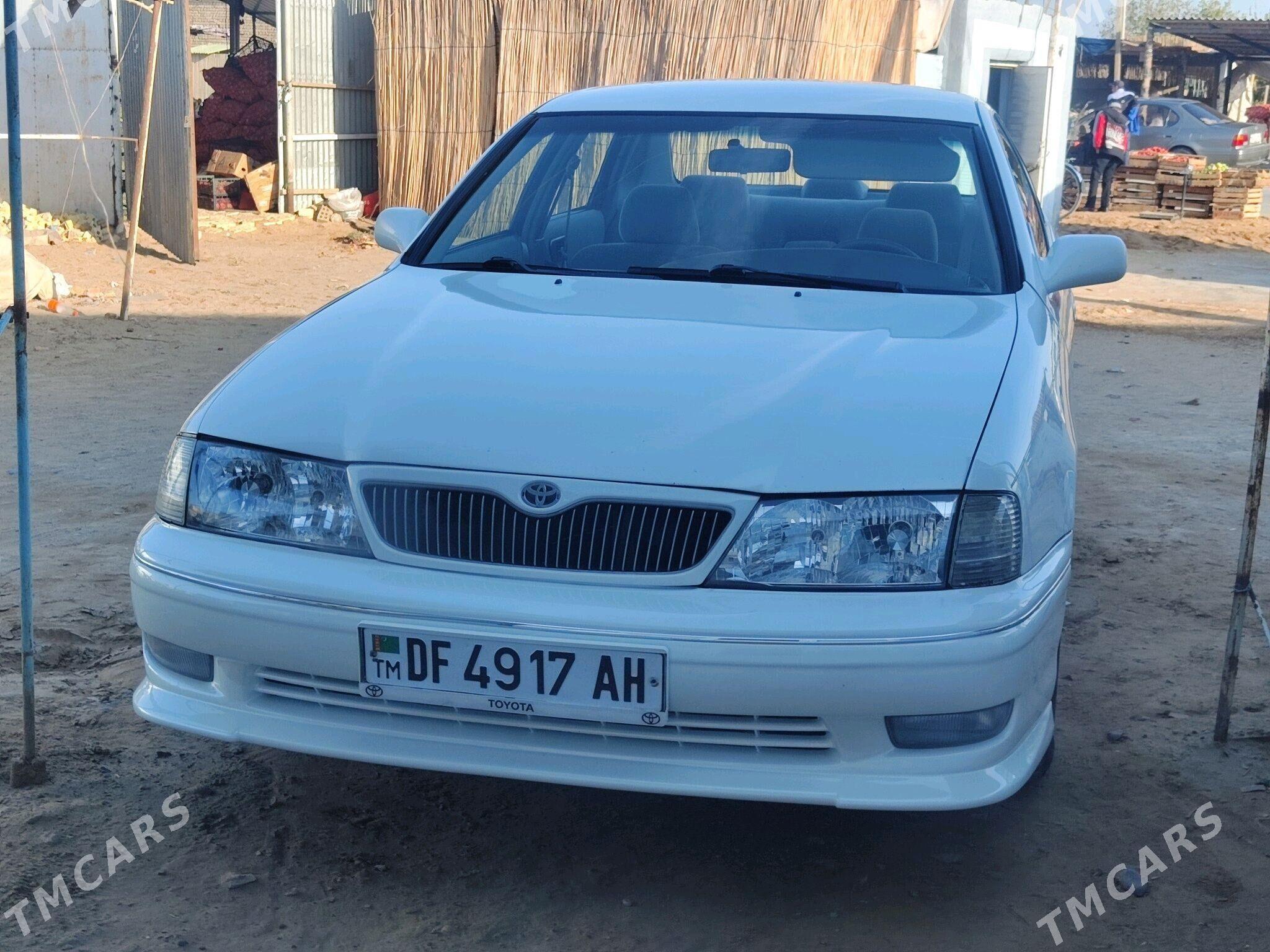 Toyota Avalon 1998 - 160 000 TMT - Сакарчага - img 1