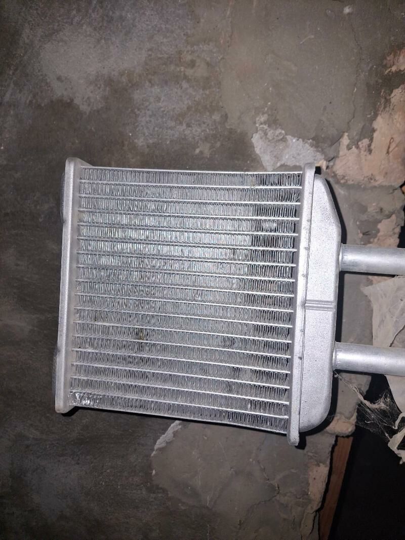 Daewo Matiz peçga radÿator 500 TMT - Саят - img 3