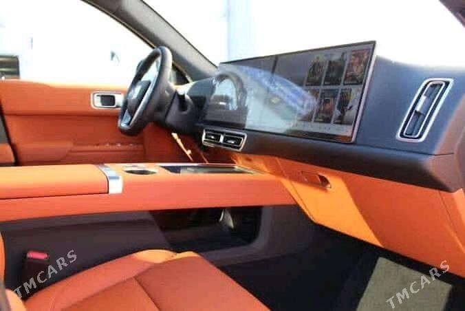 LiXiang L7 2025 - 1 179 000 TMT - Ашхабад - img 3