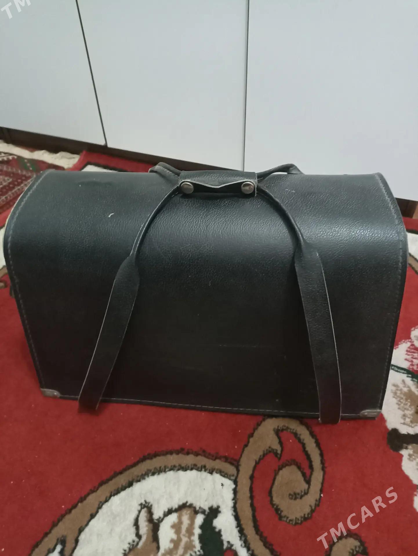 чайка (çayka) tikin mashyn - Туркменабат - img 4