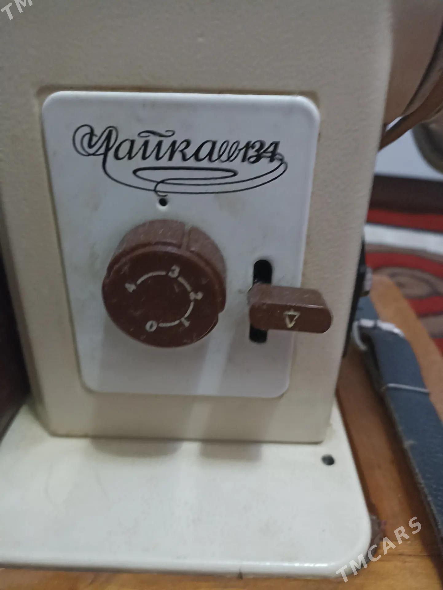 чайка (çayka) tikin mashyn - Туркменабат - img 2