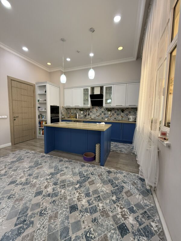 5  KOMNAT ELITKA - Нефтегаз (ул. Андалиб-Юбилейная) - img 3