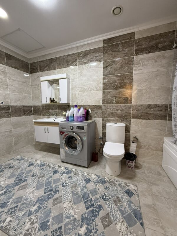 5  KOMNAT ELITKA - Нефтегаз (ул. Андалиб-Юбилейная) - img 6