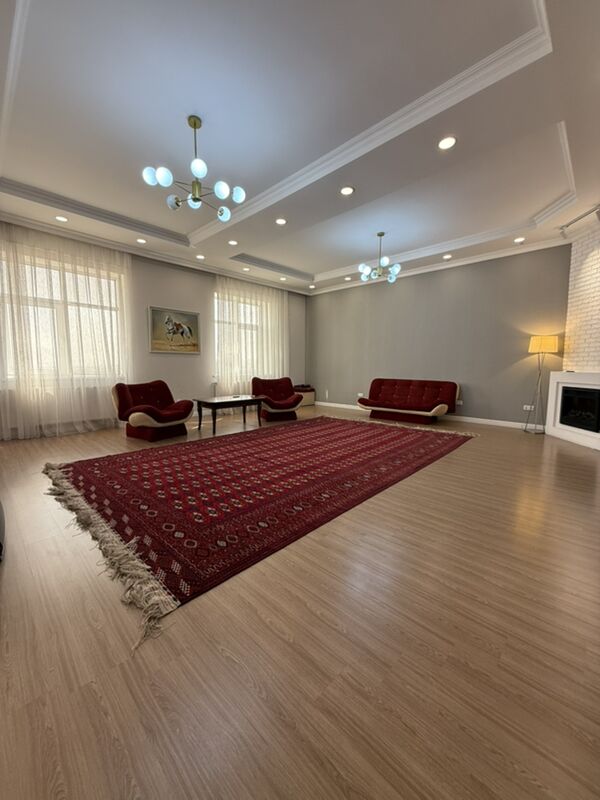 5  KOMNAT ELITKA - Нефтегаз (ул. Андалиб-Юбилейная) - img 2