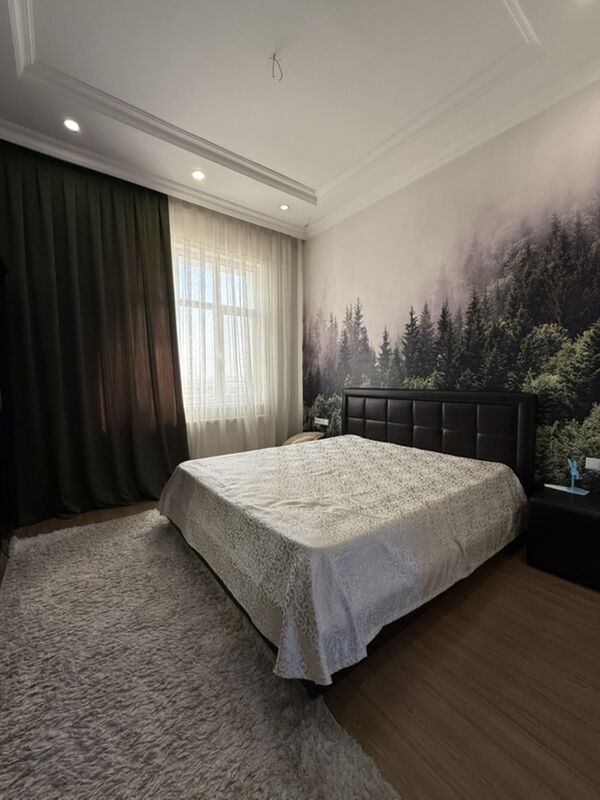 5  KOMNAT ELITKA - Нефтегаз (ул. Андалиб-Юбилейная) - img 9