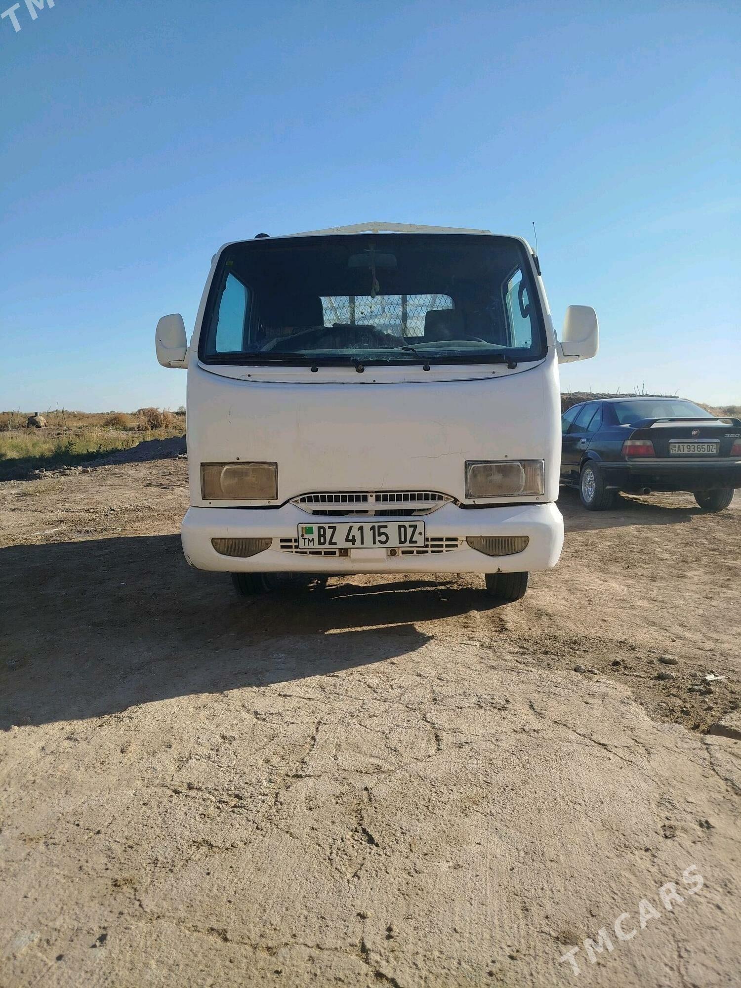 Kia Bongo 2000 - 50 000 TMT - Акдепе - img 2