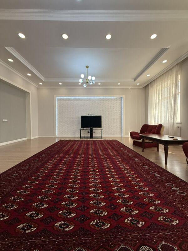 5 KOMNAT ELITKA - Нефтегаз (ул. Андалиб-Юбилейная) - img 1