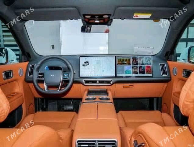 LiXiang L7 2025 - 1 179 000 TMT - Ашхабад - img 2